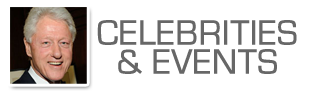 Celebrities & Events